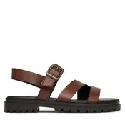 Sandali G-Star Raw CEO-WI34-23568-01 Rjava