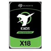 Seagate Exos X18 3.5 18000 GB Serial ATA III (ST18000NM001J)