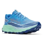 Ženska tekaška obutev Merrell Agility Peak 6 Admiral UK 7
