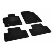 AZ Auto Design Tekstilne preproge Mazda CX-7 2007-2012