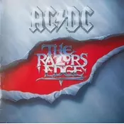 AC/DC - LP/RAZORS EDGE