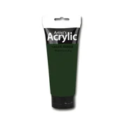 Akrilna barva PHOENIX 200 ml | izberite odtenek - 512 Hookers Green Deep