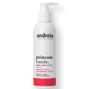 Krema za ruke Princess hands – Andreia Professional – 200 ml