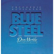 DEAN MARKLEY STRUNE  2670 BLUE