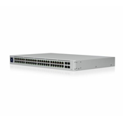 Ubiquiti - UniFi 48Port Gigabit Switch with SFP