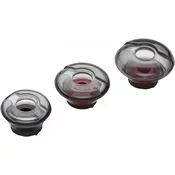 Poly Voyager 5200 Medium Eartips and Foam Covers (3 Pieces) 85Q22AA