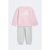 adidas  komplet trenirka za djecu s pamukom ESSENTIALS