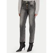 ViCOLO Jeans hlače DF5043 Siva Regular Fit
