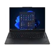 NB Lenovo ThinkPad E16 G3 U5-225U/32GB/M.2 512GB SSD/16/FP/BL/SRB/3Y/21SR004FYA