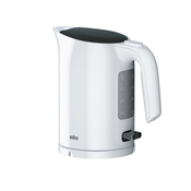 Braun AquaExpress WK3110WH grelnik vode weiß