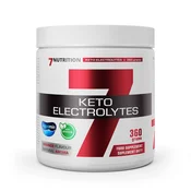 7Nutrition Keto elektroliti, 360 g