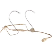Sennheiser HSP 4 EW-3 Kondenzatorski naglavni mikrofon, barva kože - SENNHEISER