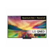 LG 65QNED816RE 165,1 cm (65) 4K Ultra HD Pametni televizor Wi-Fi Crno