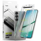 RINGKE RINGKE EASY SLIDE 2-PAKET KALJENEGA STEKLA ZA GALAXY S24/S25 PROZORNO