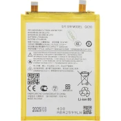 QC50 baterija za Motorola 5000mAh (OEM)