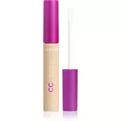 Lumene CC All-Over Concealer kremasti korektor nijansa 0.5 Light 8.5 ml