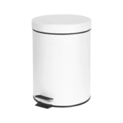 Teesa Kanta za smece TSA0405, 3 l, Bela