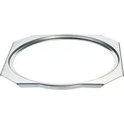 Spring reducirni nastavek za indukcijsko ploščo za Chafing Luxe GN 1/1 in GN 2/3