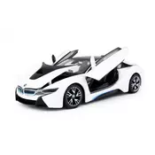 Metalni auto 1/24 bmw i8 ( 311022 )
