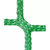 Cawila Mreža Cawila Tornetz 3MM M50 1,80x1,20m 0,7x0,7m, Zelena