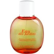Clarins Eau Des Jardins osvježavajuca voda za žene 100 ml