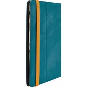 Case Logic Etui Case Logic Surefit Folio 8, aquamarine modra (CEUE-1108HUD), (22056525)