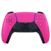 Sony PlayStation PS5 DualSense bežični džojstik PINK