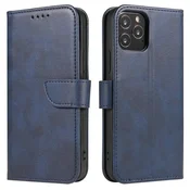 Magnetni ovitek za Xiaomi Mi 11 moder