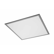 Led panel ugradni Galaxy 40w 4400lm 4000k 60×60 sivi