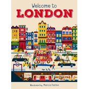 Welcome to London