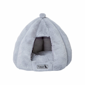 Freedog Igloo Stochorn Hišica za Mačke 40x38 cm