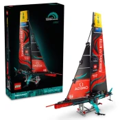 LEGO® Technic Emirates Team New Zealand, jahta AC75 (42174)