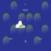 Stellar OM Source - Nite Glo (EP)