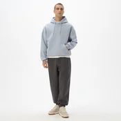 Cropp - Sportske jogger pantalone - tamno siva