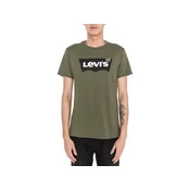 Levis majica 372979 Zelena