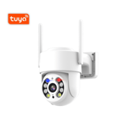 BOT Pametna zunanja WiFi kamera NA3 4M Tuya