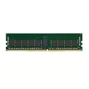 Kingston Technology KSM32RS4/32MFR pomnilni modul 32 GB 1 x 32 GB DDR4 3200 MT/s ECC