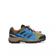 Trekking čevlji adidas Terrex Gore-Tex JR9073 Khaki