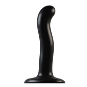 Dildo za stimulacijo prostate in G-točke, small