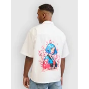 Redefined Rebel CCAnime Oversized Fit Shirt pristine