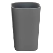 Držac cetkica za zube MALA siva