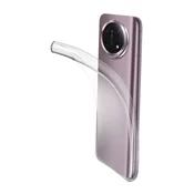 Zaštitna maska Cellularline Fine za Honor Magic 7 Lite, prozirna