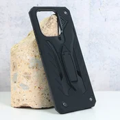 TERACELL Maska Fight za Xiaomi Redmi 12C crna