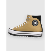 Converse Chuck Taylor All Star City Trek Waterpro Zimski cevlji dunescape / black / white Gr. 43