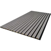 KOSCHE akustični panel Colorado beton/črni filc