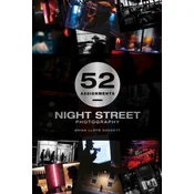 52 Assignments: Night Street Photography