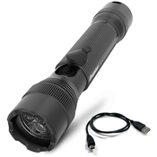ENERGIZER Energizer Tactical 700 led žepna svetilka  akumulatorsko 700 lm 30 h 250 g, (20460866)