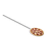 Lopata za pizzu - 80 cm duga - 20 cm široka