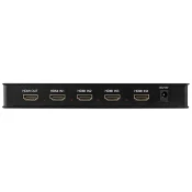 LINDY 4 Port HDMI Multi-View Switch