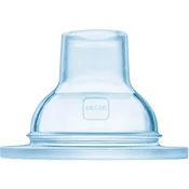 MAM Baby Bottles Extra Soft Bottle Spout cucelj za stekleničko 4m+